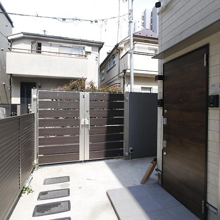 新宿エリアbeテラス西新宿 Prefektura Tokio Exteriér fotografie