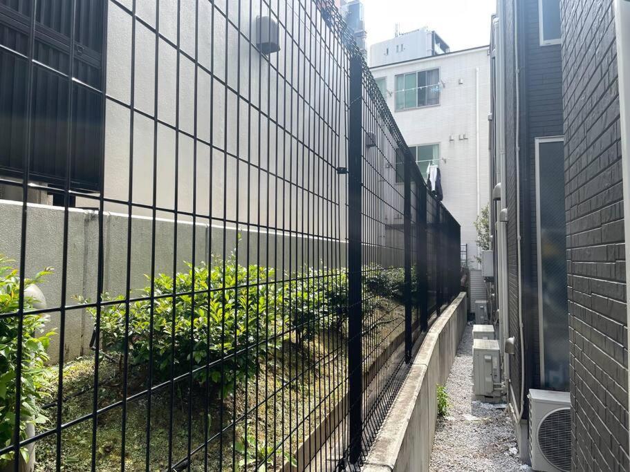 新宿エリアbeテラス西新宿 Prefektura Tokio Exteriér fotografie