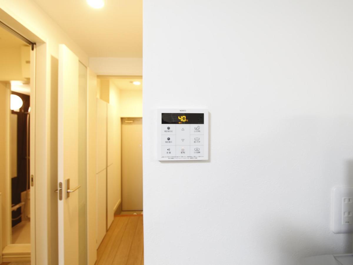 新宿エリアbeテラス西新宿 Prefektura Tokio Exteriér fotografie